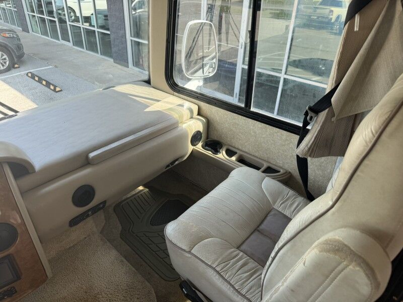2007 Ford Four Winds Windsport Toy Hauler Collinsville OK