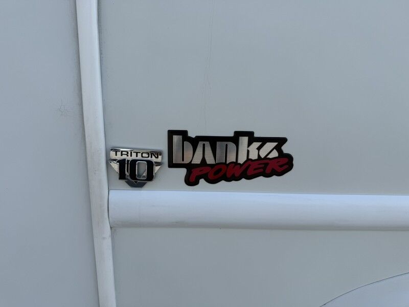 2007 Ford Four Winds Windsport Toy Hauler Collinsville OK