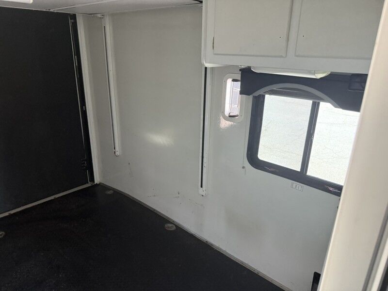 2007 Ford Four Winds Windsport Toy Hauler Collinsville OK