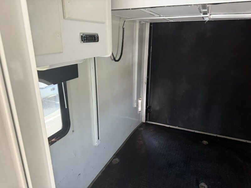 2007 Ford Four Winds Windsport Toy Hauler Collinsville OK