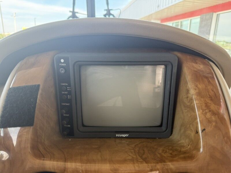 2007 Ford Four Winds Windsport Toy Hauler Collinsville OK