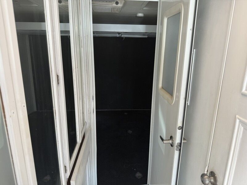 2007 Ford Four Winds Windsport Toy Hauler Collinsville OK