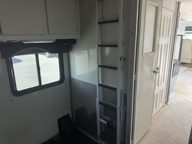 2007 Ford Four Winds Windsport Toy Hauler Collinsville OK