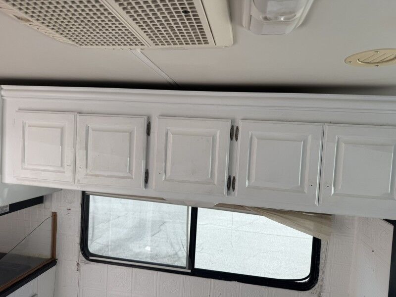 2007 Ford Four Winds Windsport Toy Hauler Collinsville OK