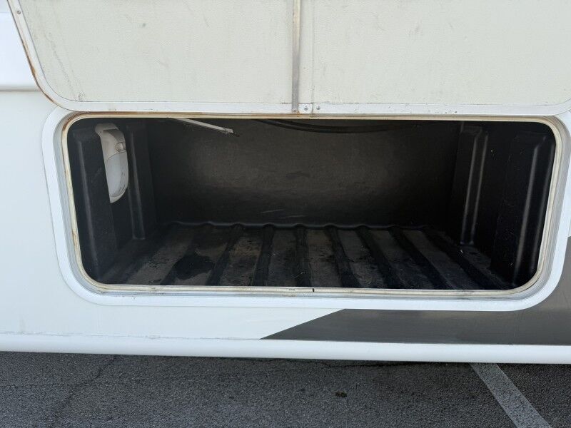 2007 Ford Four Winds Windsport Toy Hauler Collinsville OK