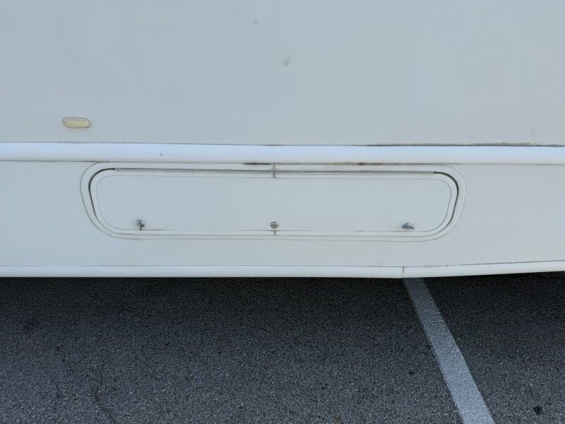 2007 Ford Four Winds Windsport Toy Hauler Collinsville OK
