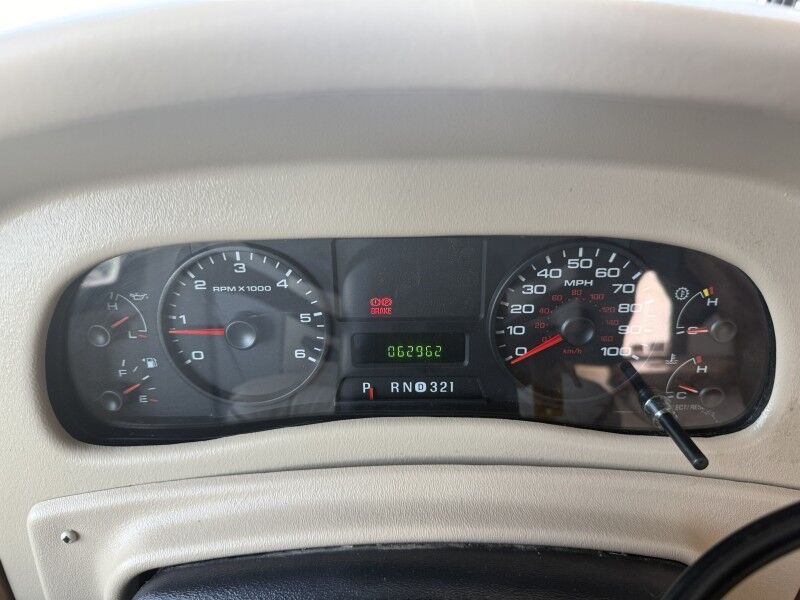 2007 Ford Four Winds Windsport Toy Hauler Collinsville OK