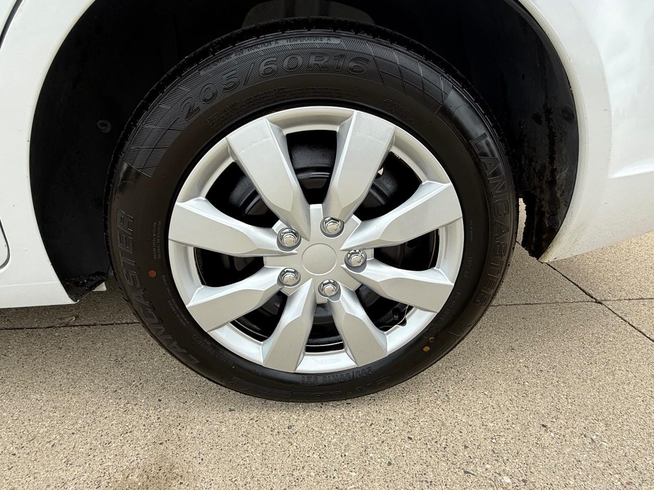 2007 Ford Fusion S Middleville MI
