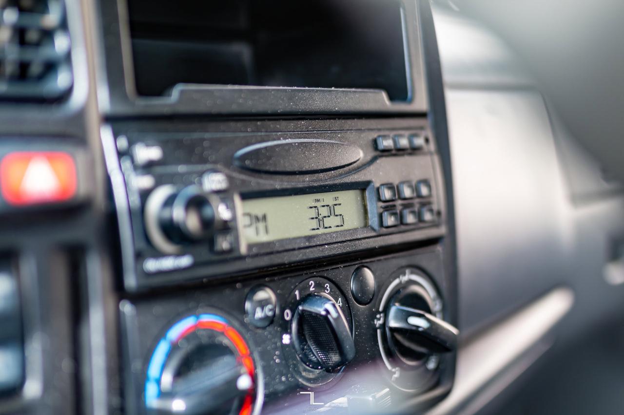 2007 Ford LCF 550 Regular Cab Diesel 16 Ft. Flat Bed Red Deer AB