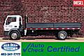 2007 Ford LCF 550 Regular Cab Diesel 16 Ft. Flat Bed