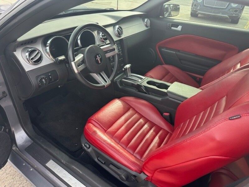 2007 Ford MUSTANG GT PREMIUM LOW MILES COLD AC BODYKIT RUNS GREAT Sarasota FL