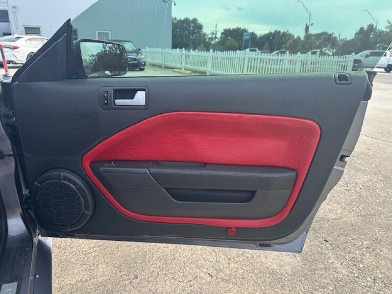 2007 Ford MUSTANG GT PREMIUM LOW MILES COLD AC BODYKIT RUNS GREAT Sarasota FL