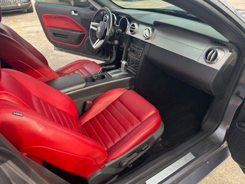 2007 Ford MUSTANG GT PREMIUM LOW MILES COLD AC BODYKIT RUNS GREAT Sarasota FL