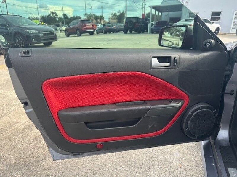 2007 Ford MUSTANG GT PREMIUM LOW MILES COLD AC BODYKIT RUNS GREAT Sarasota FL
