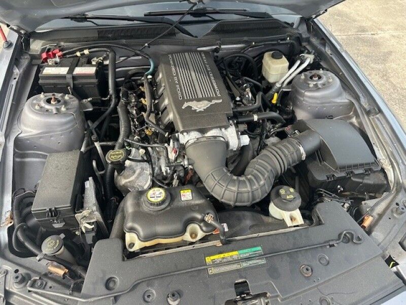 2007 Ford MUSTANG GT PREMIUM LOW MILES COLD AC BODYKIT RUNS GREAT Sarasota FL