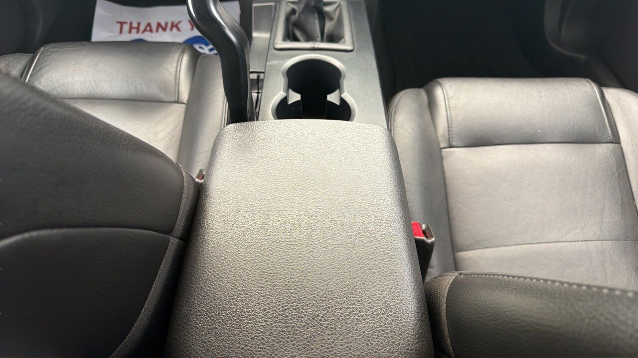 2007 Ford Mustang 2DR CONV Sherwood Park AB