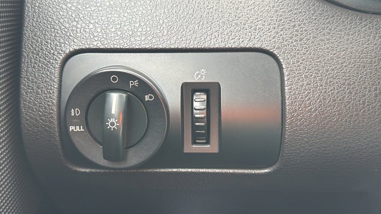 2007 Ford Mustang 2DR CONV Sherwood Park AB