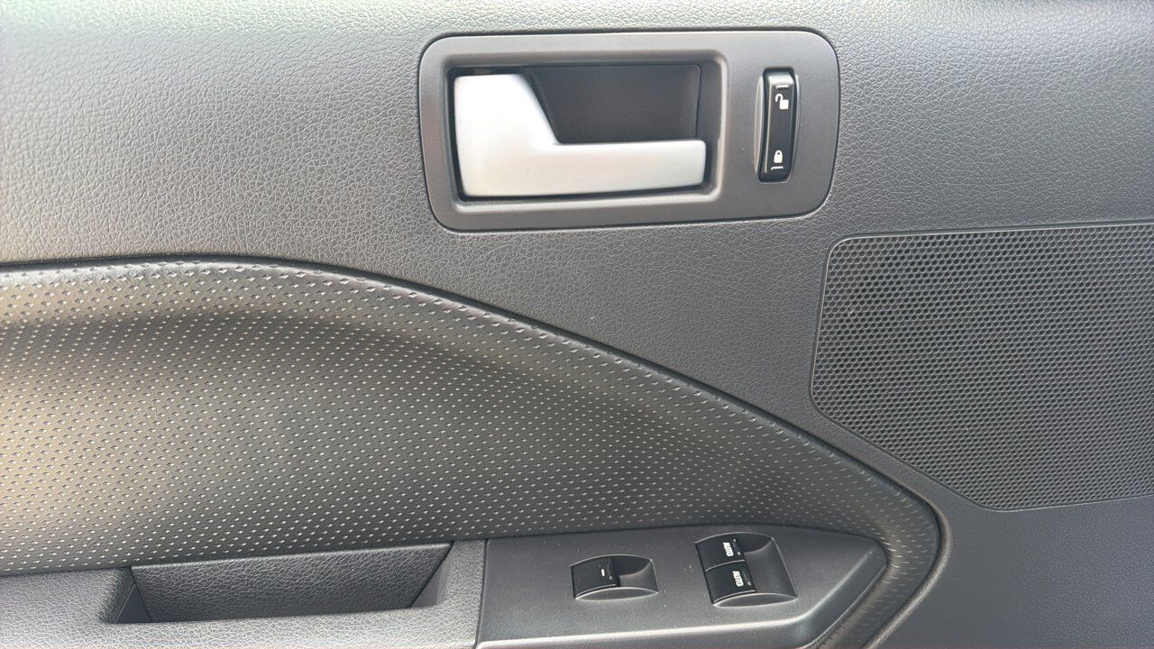 2007 Ford Mustang 2DR CONV Sherwood Park AB