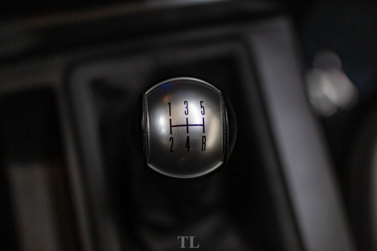 2007 Ford Mustang Boss GT Manual Leather Foose Wheels Red Deer AB