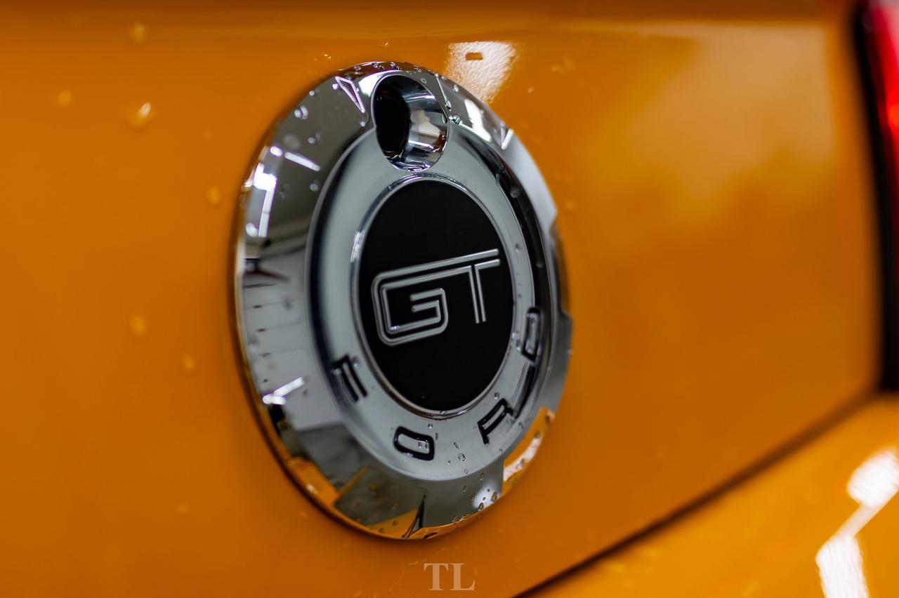 2007 Ford Mustang Boss GT Manual Leather Foose Wheels Red Deer AB