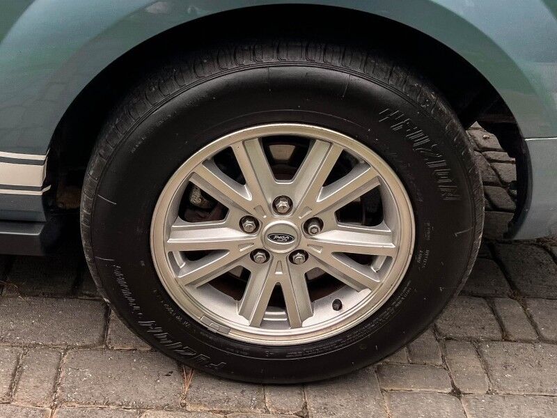 2007 Ford Mustang Deluxe Wilmington NC