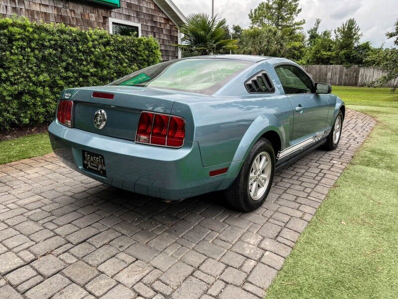 2007 Ford Mustang Deluxe Wilmington NC