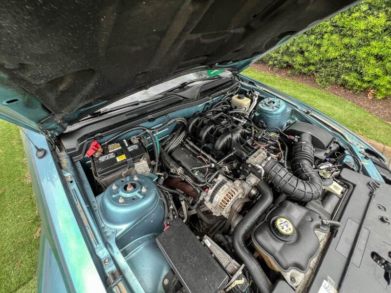 2007 Ford Mustang Deluxe Wilmington NC