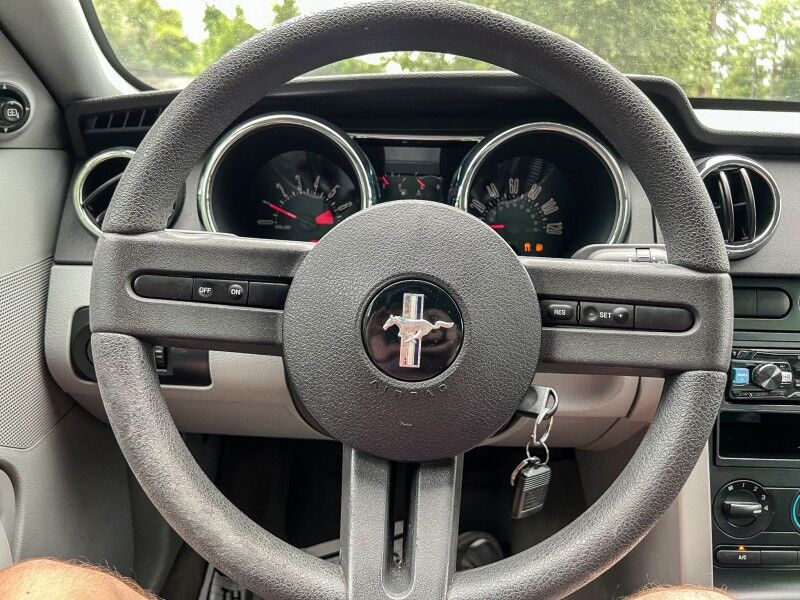 2007 Ford Mustang Deluxe Wilmington NC