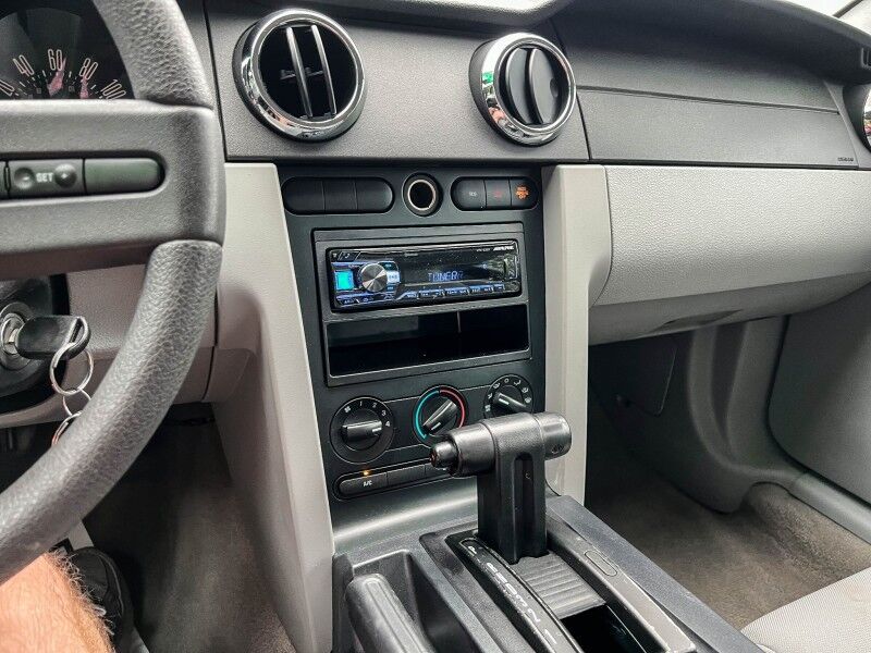 2007 Ford Mustang Deluxe Wilmington NC