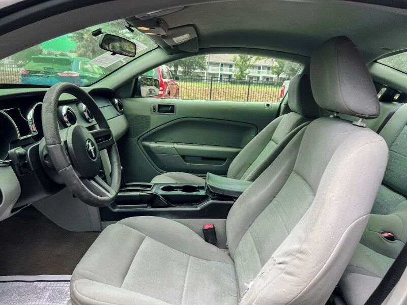 2007 Ford Mustang Deluxe Wilmington NC