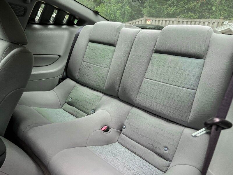 2007 Ford Mustang Deluxe Wilmington NC
