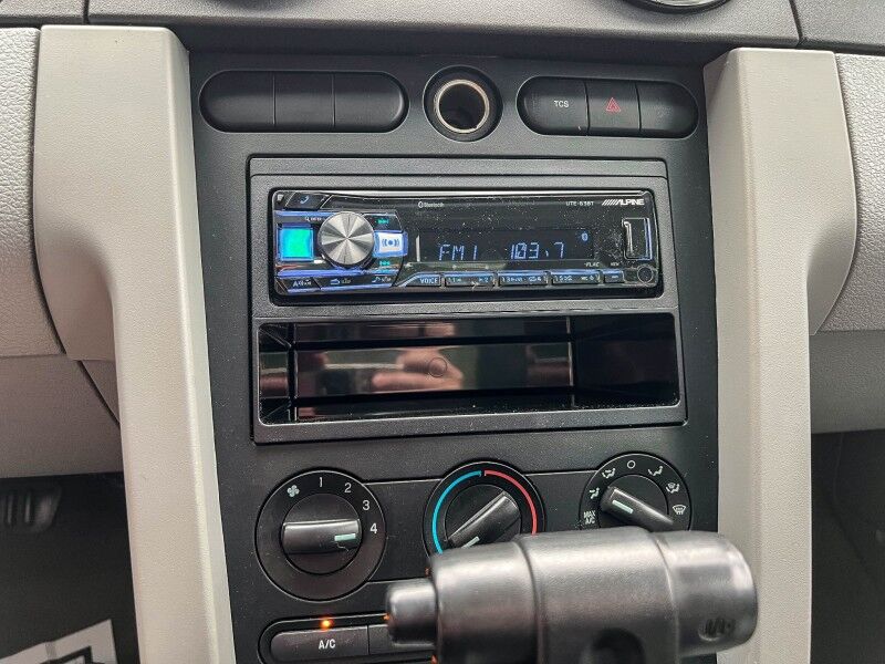 2007 Ford Mustang Deluxe Wilmington NC