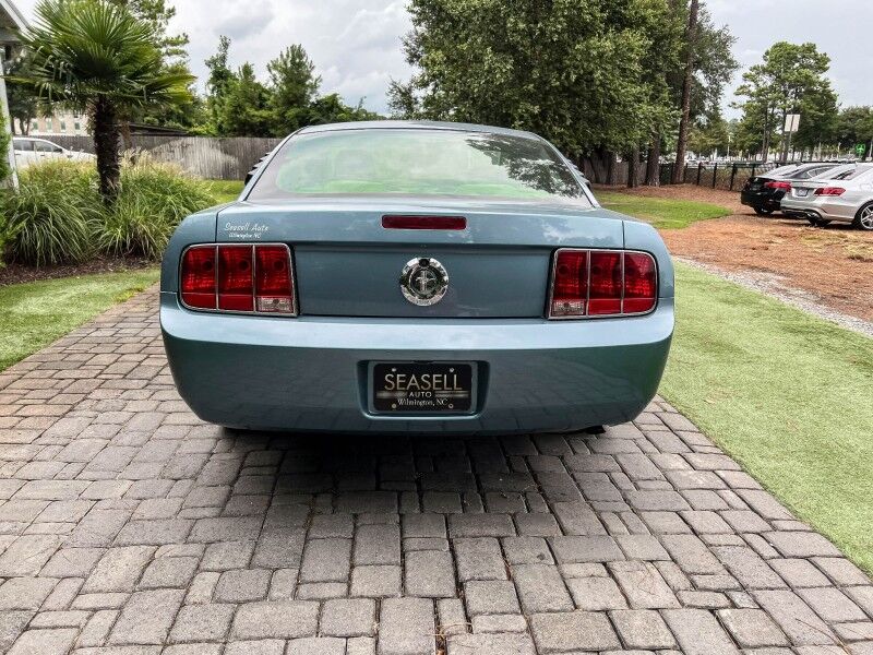 2007 Ford Mustang Deluxe Wilmington NC
