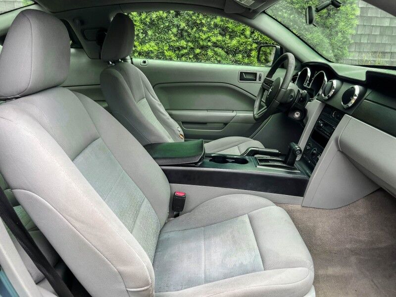 2007 Ford Mustang Deluxe Wilmington NC