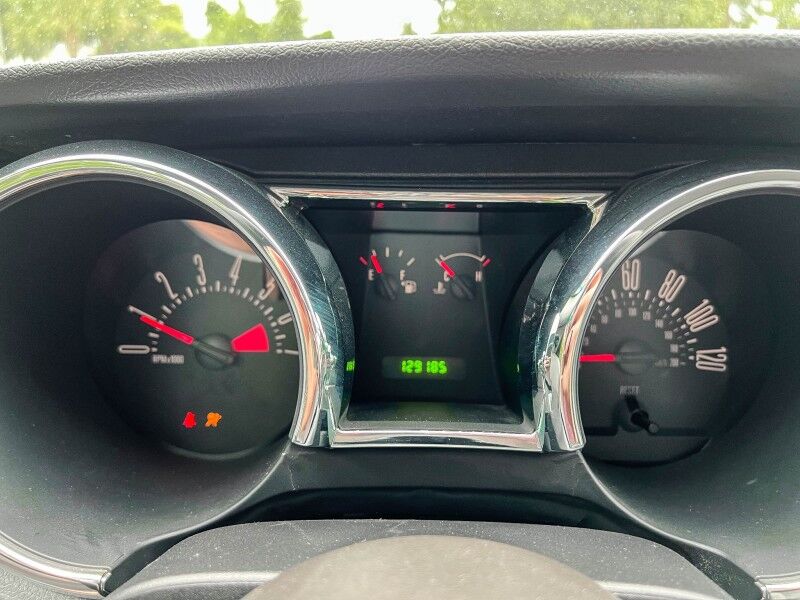 2007 Ford Mustang Deluxe Wilmington NC