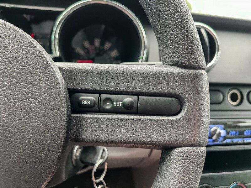 2007 Ford Mustang Deluxe Wilmington NC