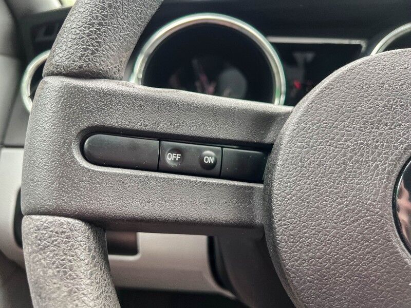 2007 Ford Mustang Deluxe Wilmington NC