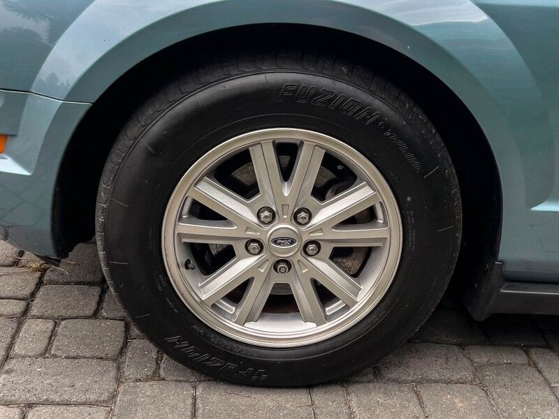 2007 Ford Mustang Deluxe Wilmington NC