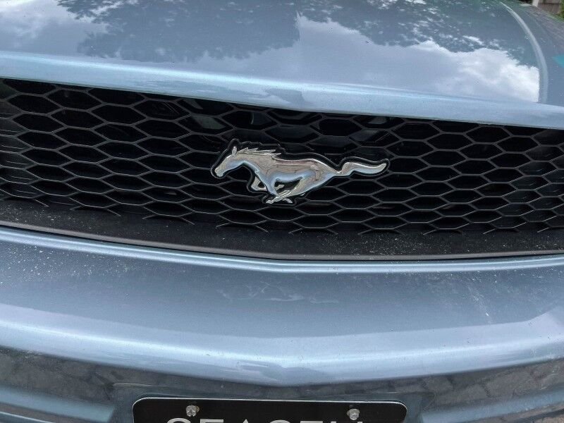 2007 Ford Mustang Deluxe Wilmington NC