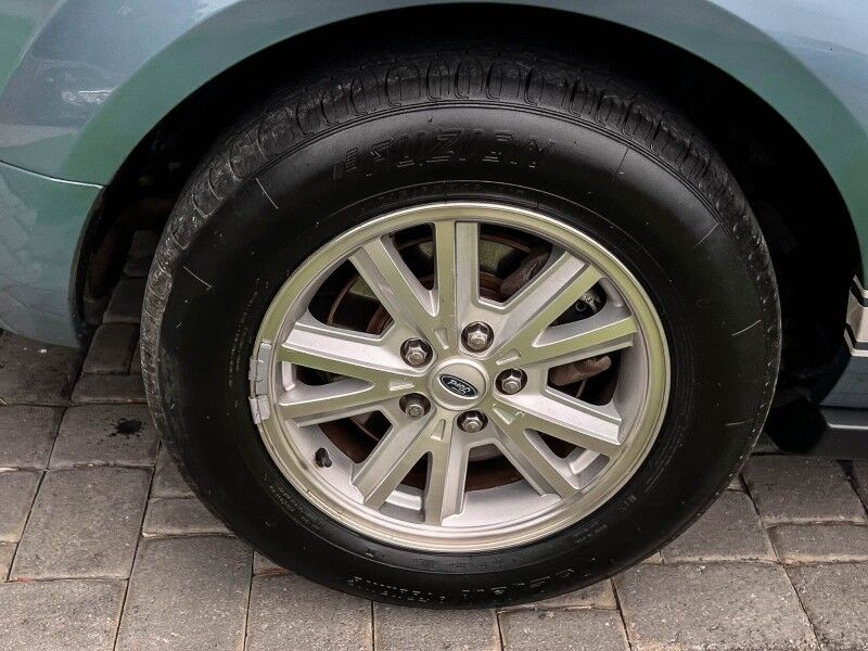 2007 Ford Mustang Deluxe Wilmington NC
