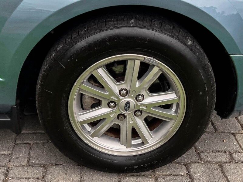 2007 Ford Mustang Deluxe Wilmington NC