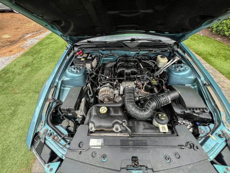 2007 Ford Mustang Deluxe Wilmington NC