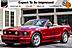2007 Ford Mustang GT Deluxe Boston MA