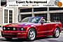 2007 Ford Mustang GT Deluxe Boston MA