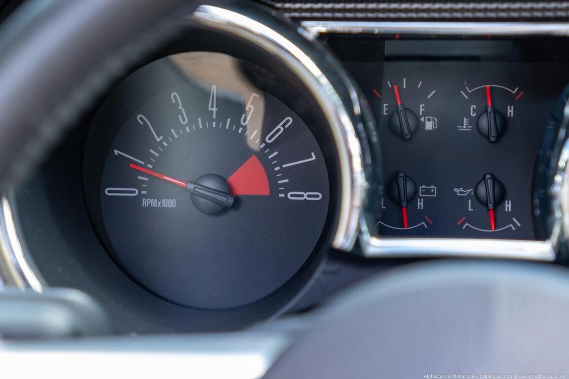 2007 Ford Mustang GT Deluxe Boston MA