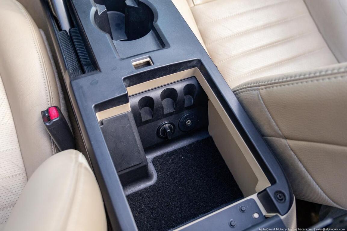 2007 Ford Mustang GT Deluxe Boston MA