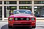 2007 Ford Mustang GT Deluxe Boston MA
