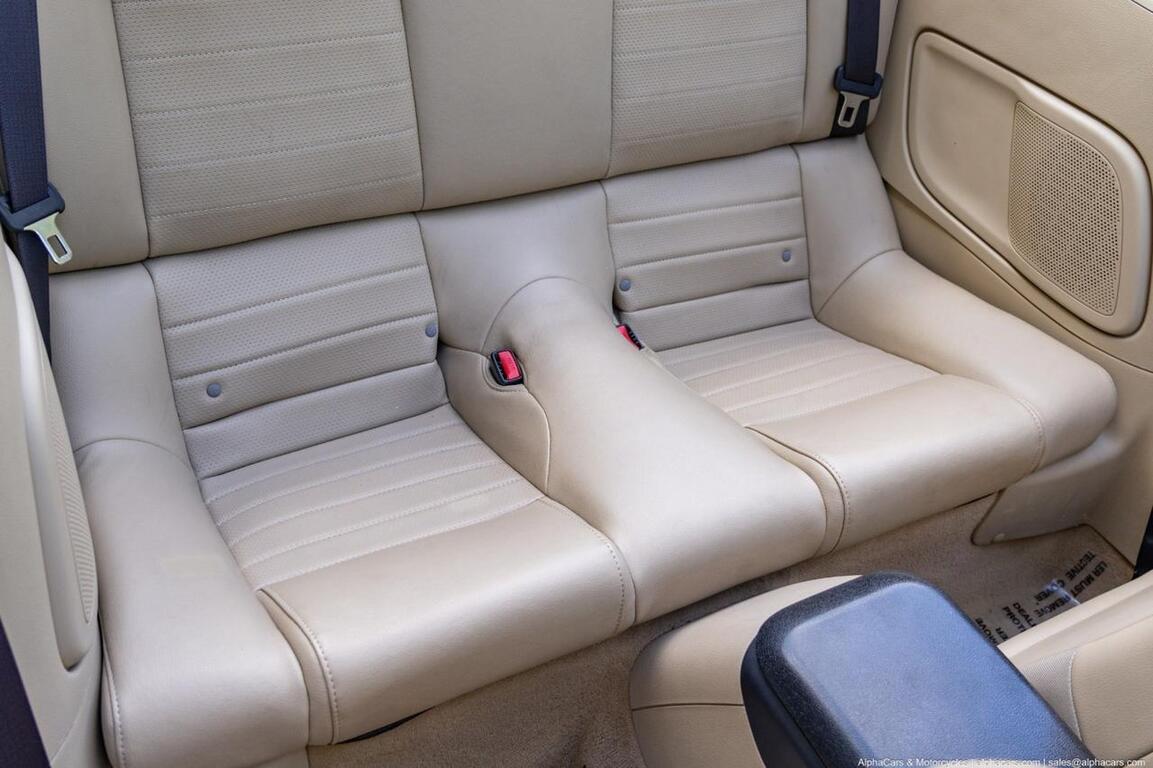2007 Ford Mustang GT Deluxe Boston MA