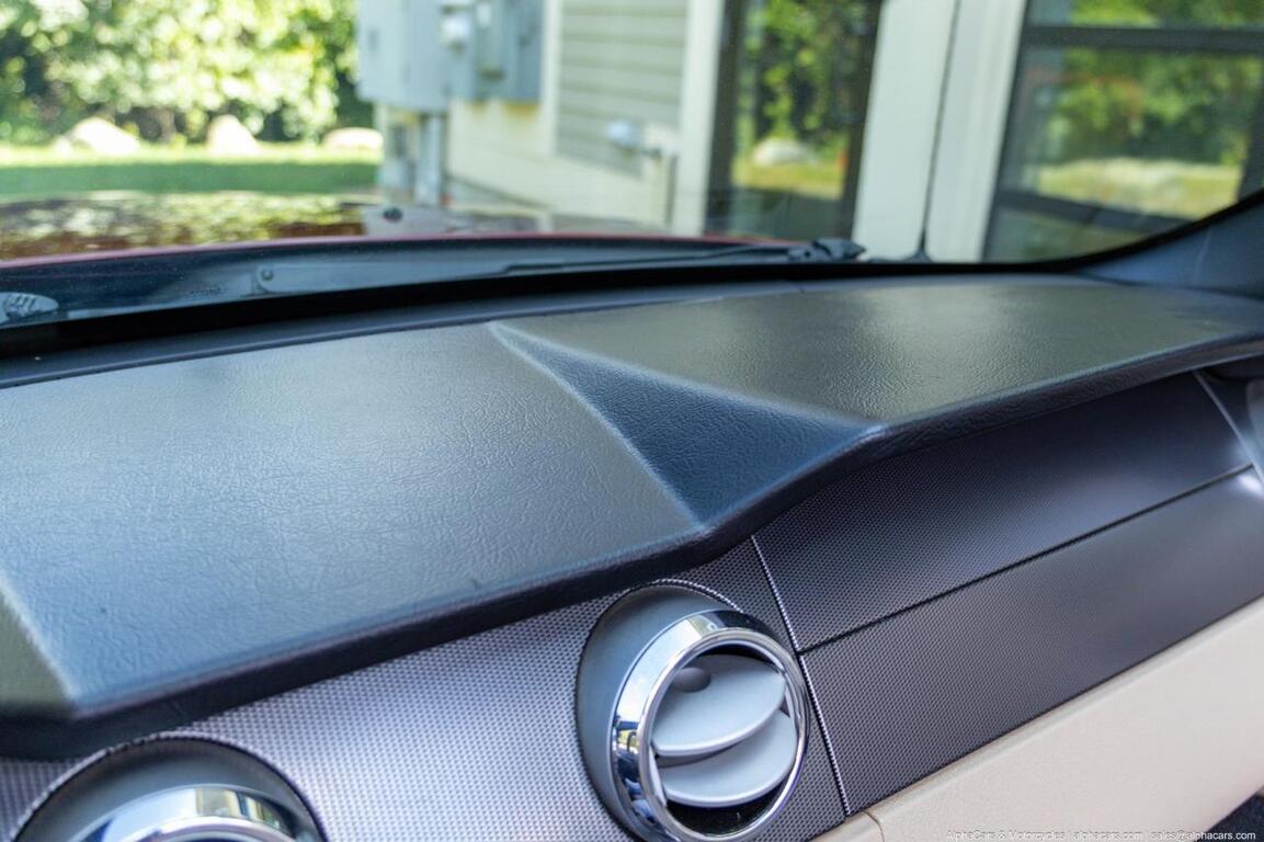 2007 Ford Mustang GT Deluxe Boston MA
