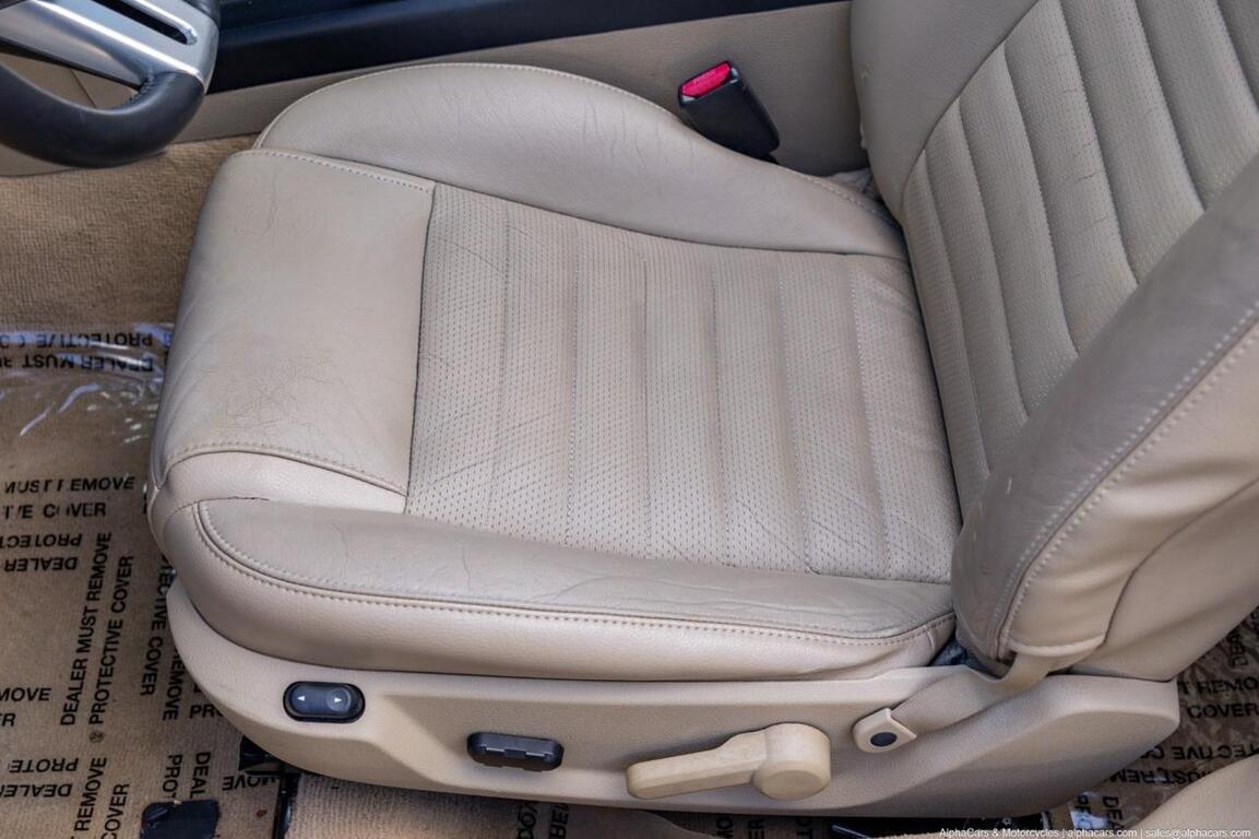 2007 Ford Mustang GT Deluxe Boston MA